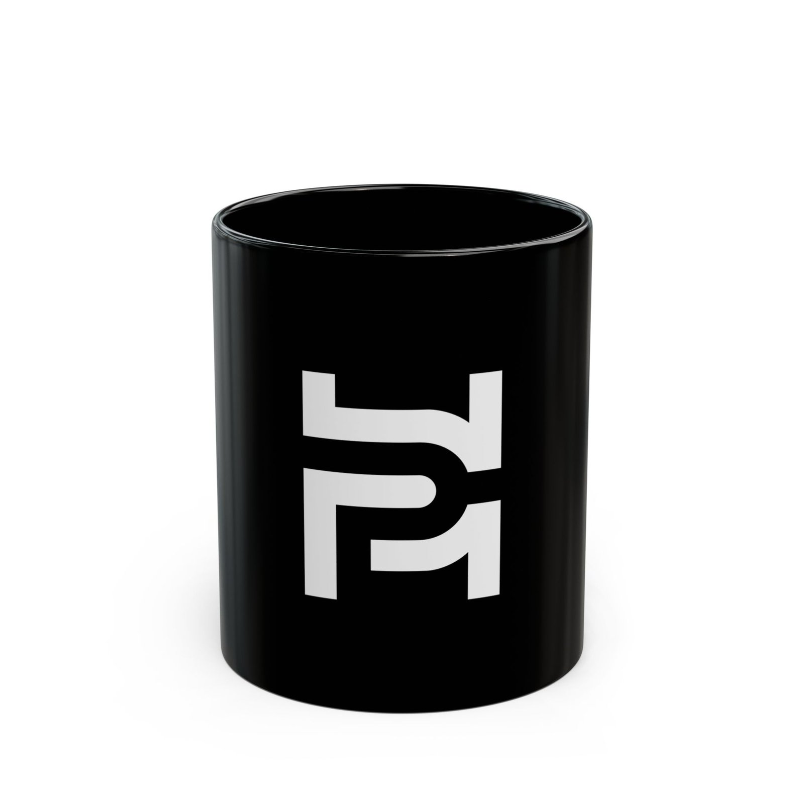 POJOHUT (HP) Black Mug