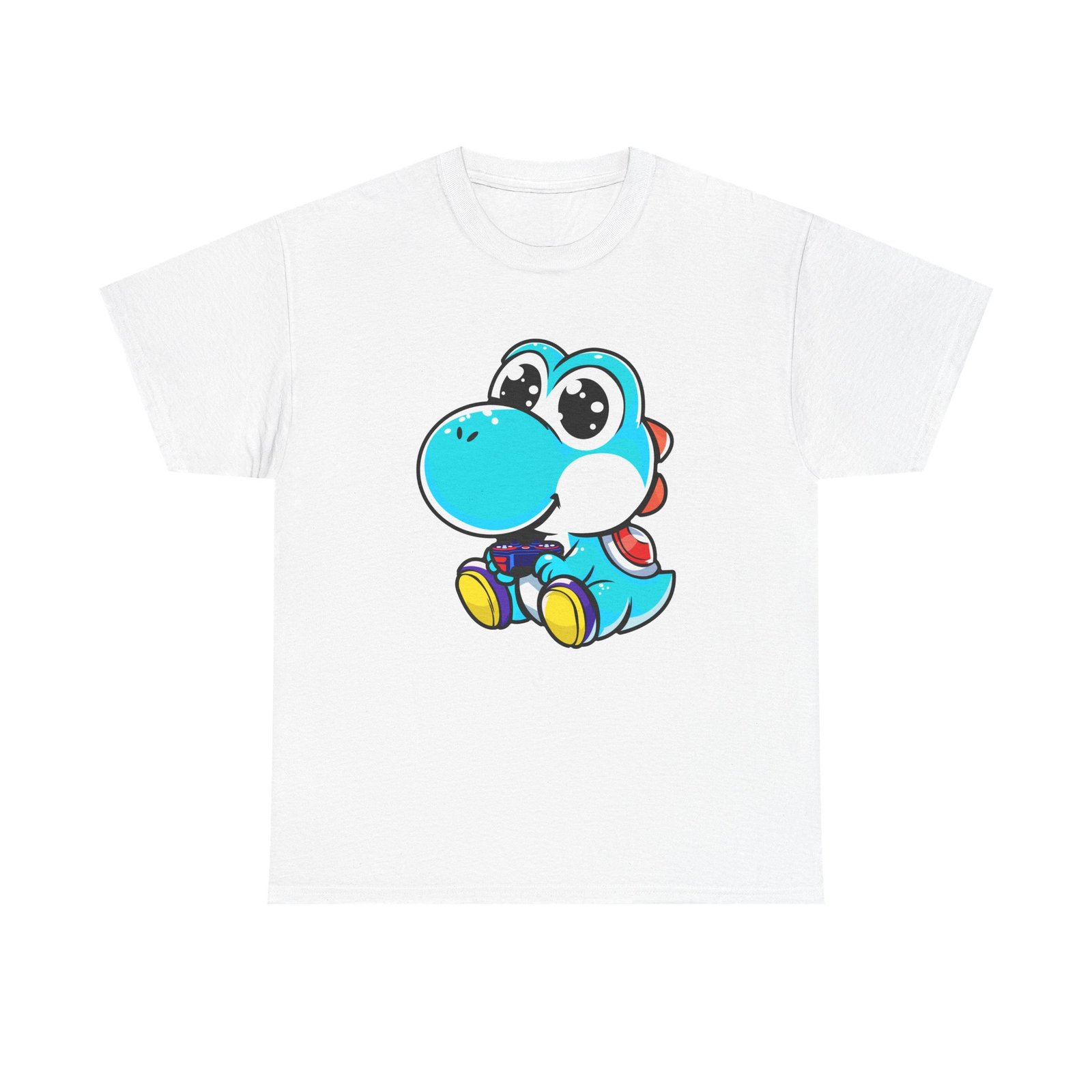 Cute Play with Controller