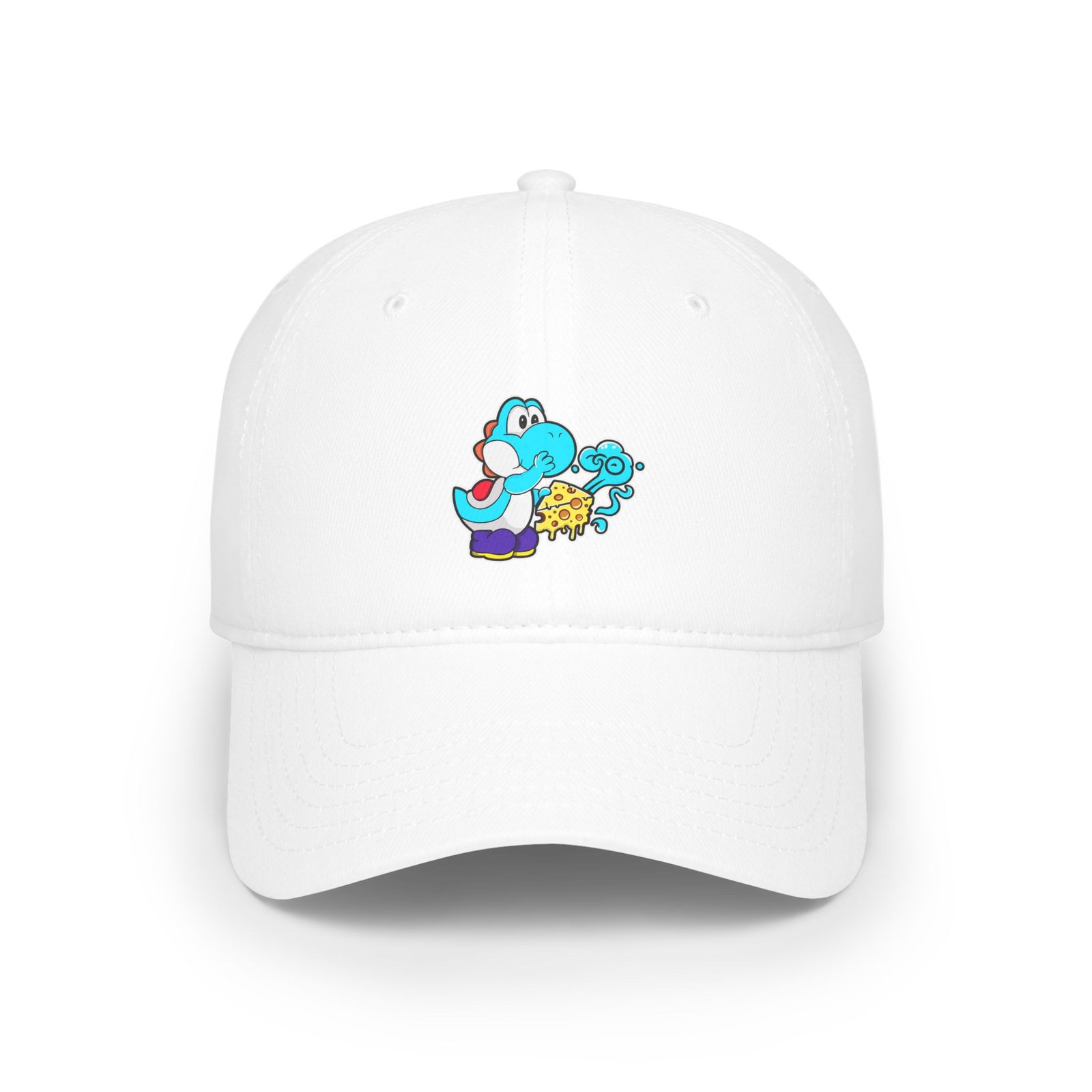 Cheesy Pop Vibes HAT - Image 5