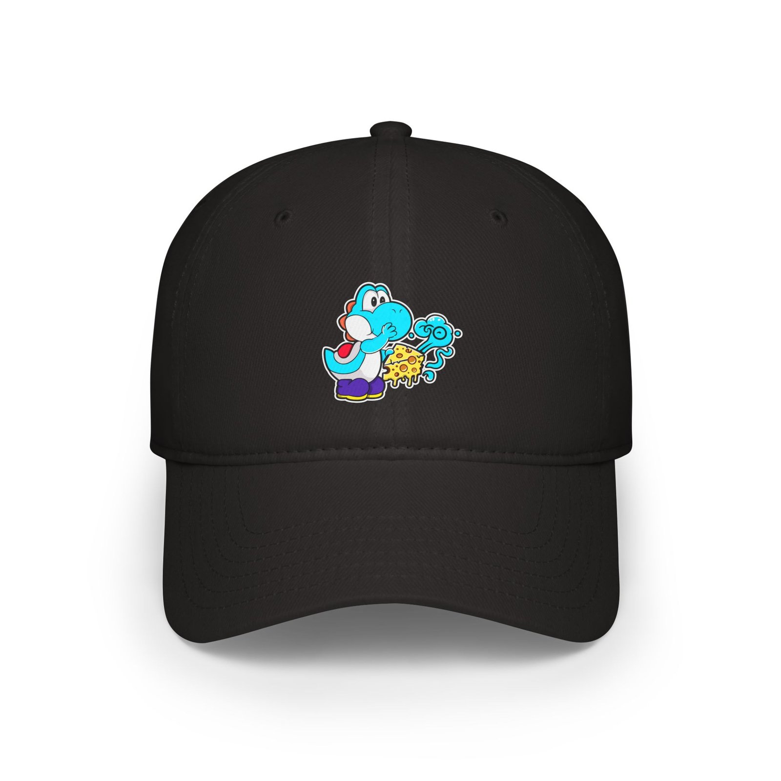 Cheesy Pop Vibes HAT