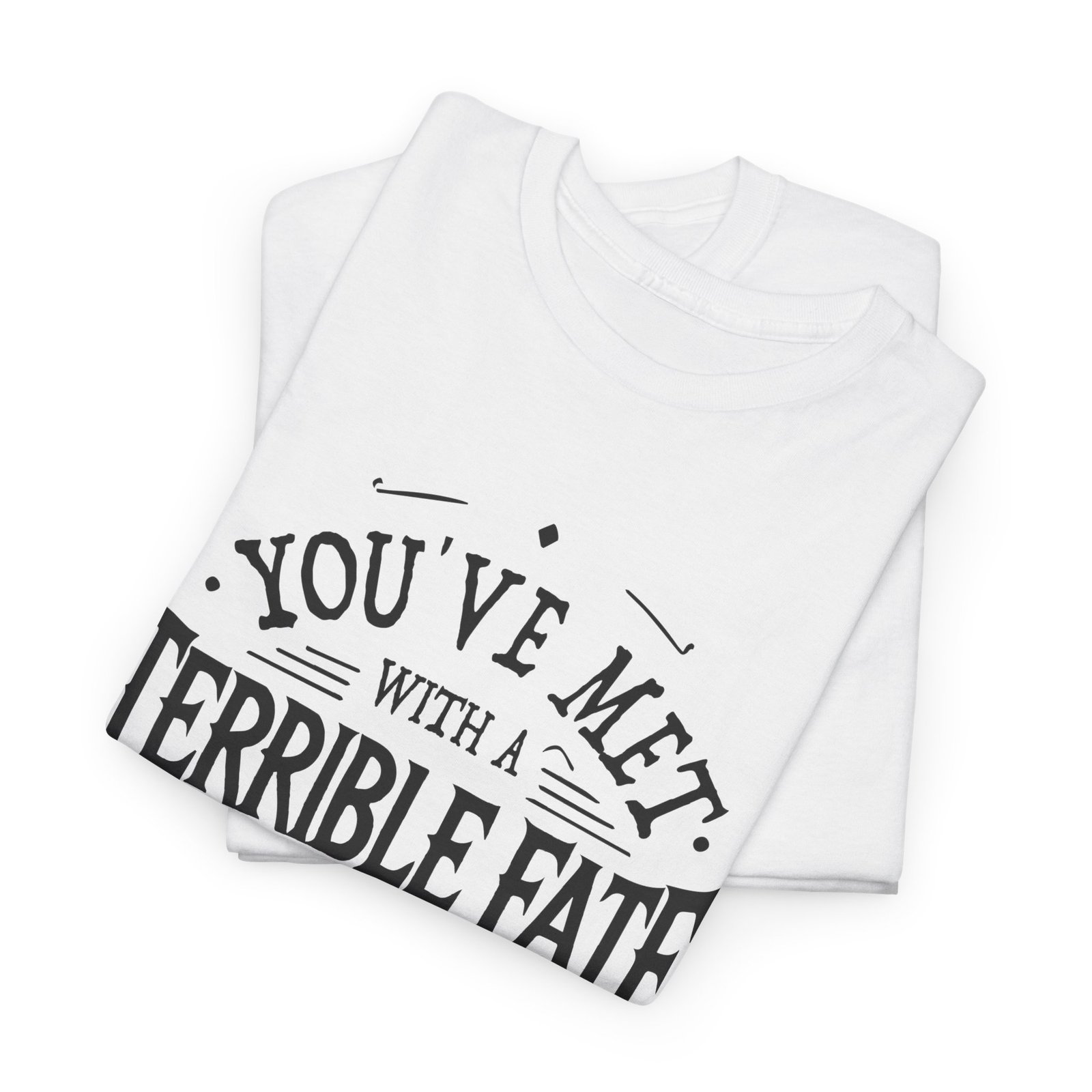 You've MET - Image 3