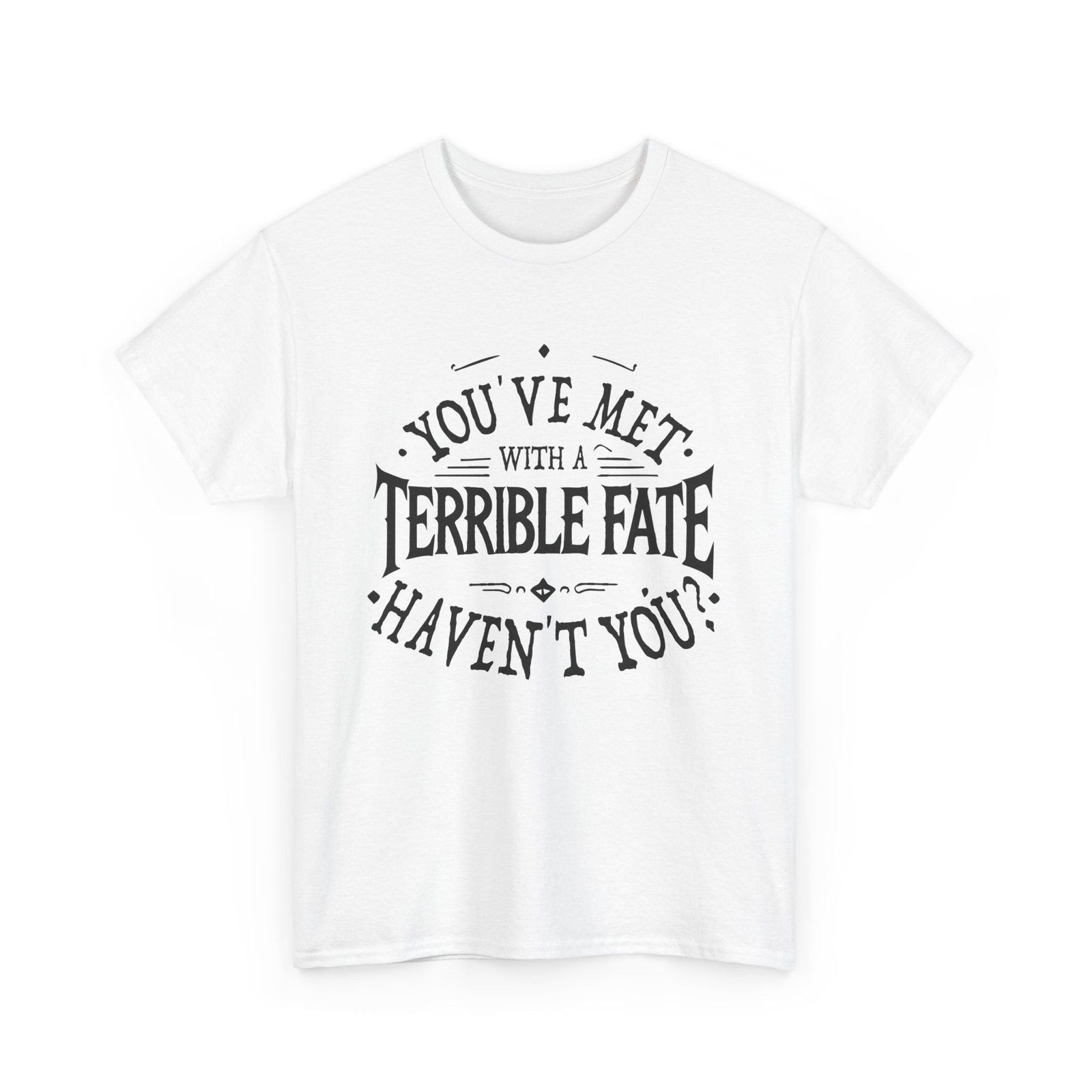 You've MET - Image 4