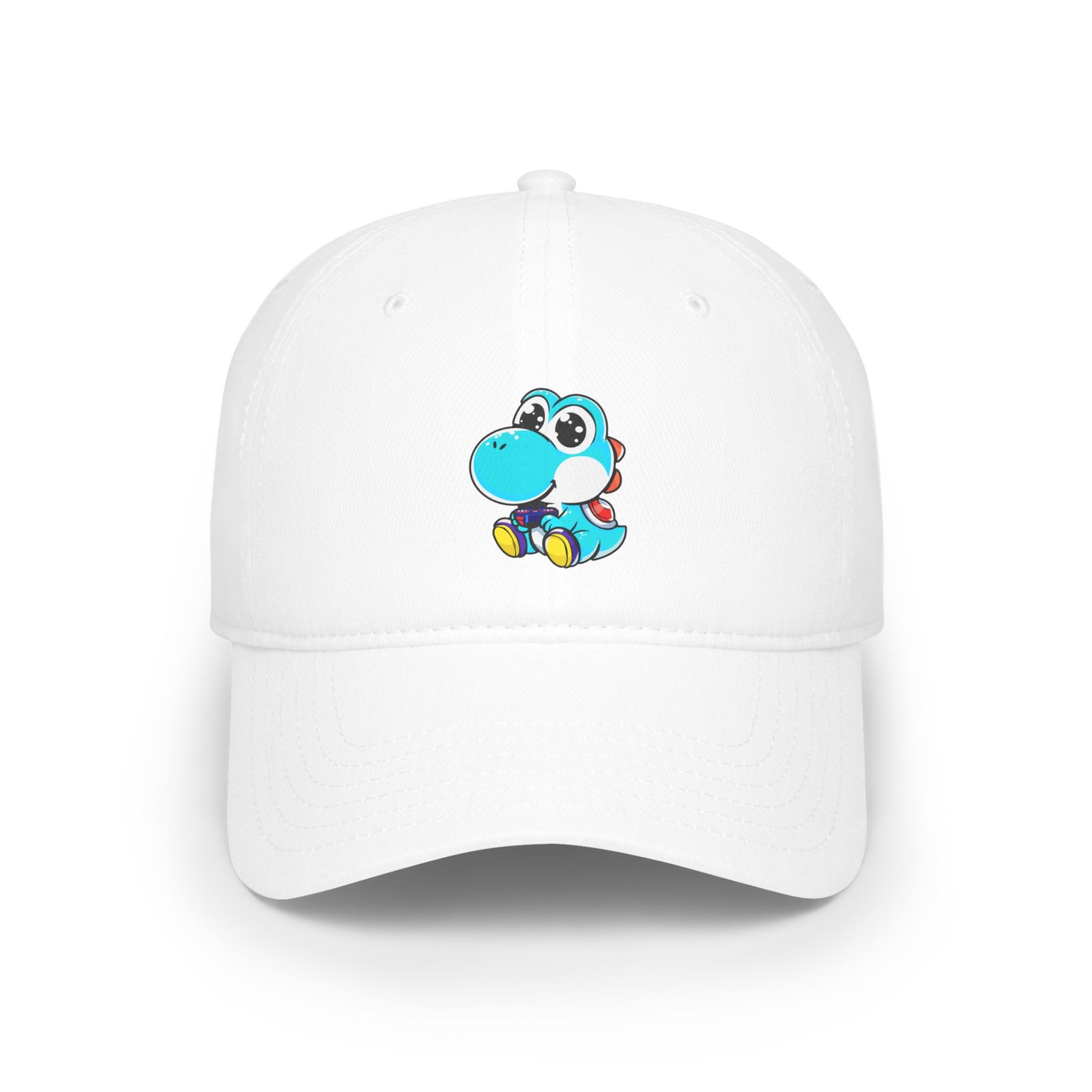 Cute Play with Controller HAT - Image 5