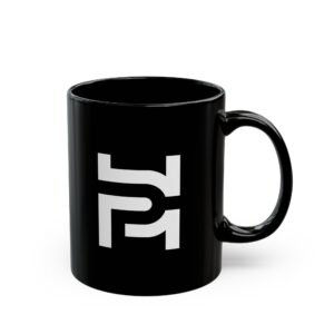 POJOHUT (HP) Black Mug